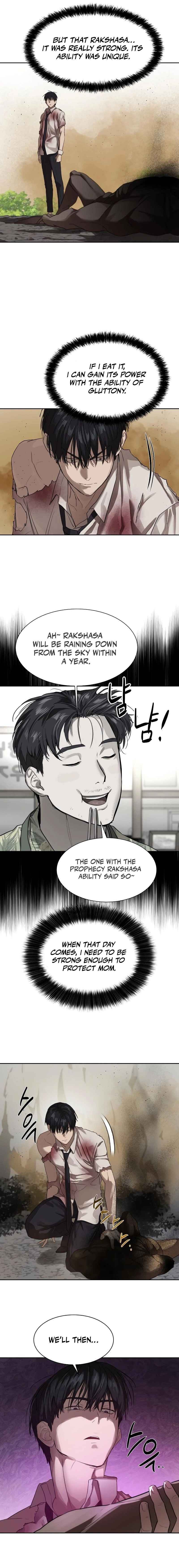Byeoljeongjik Gongmuwon Chapter 11 - Page 16