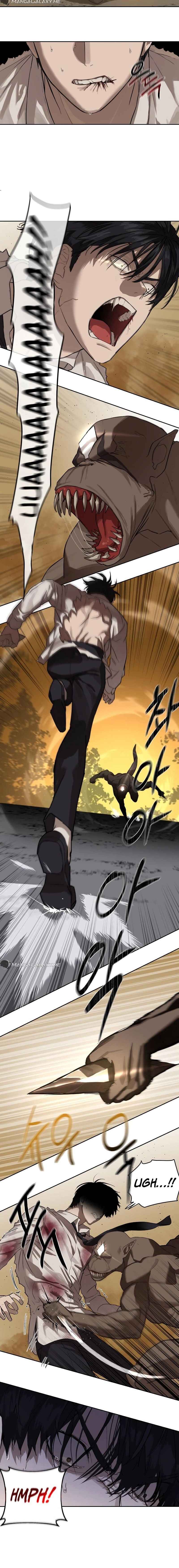 Byeoljeongjik Gongmuwon Chapter 11 - Page 9