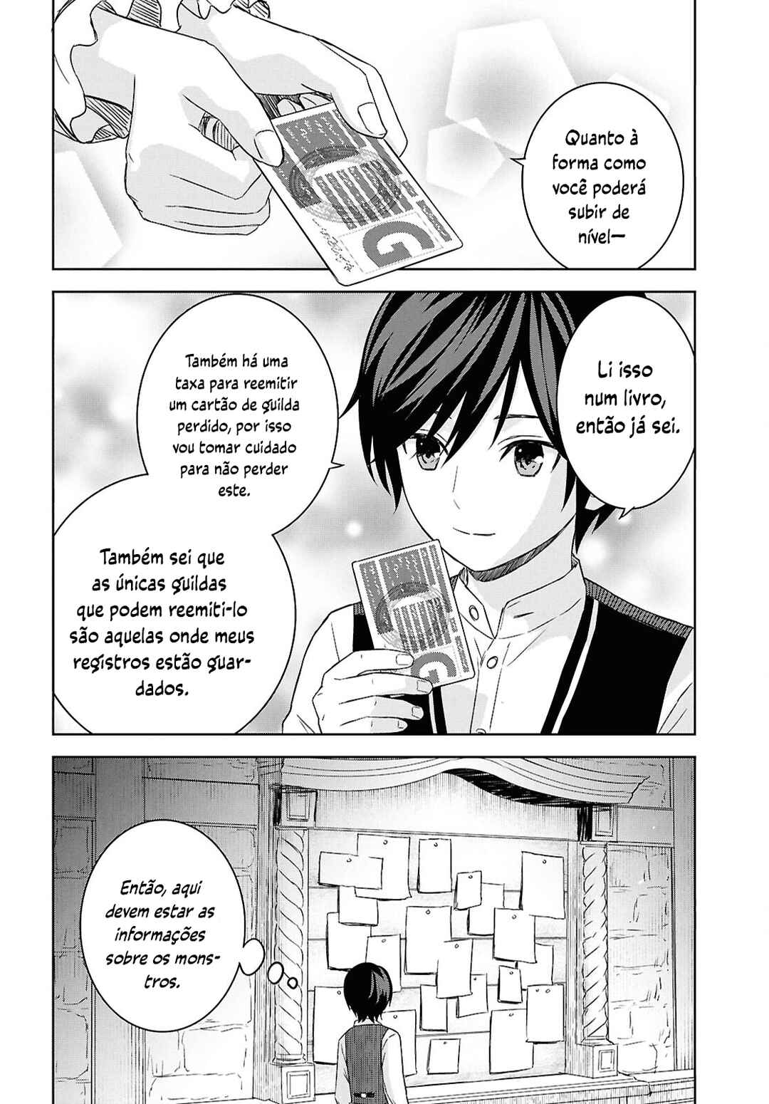 Monogatari no Kuromaku ni Tensei Shite Chapter 21 - Page 23