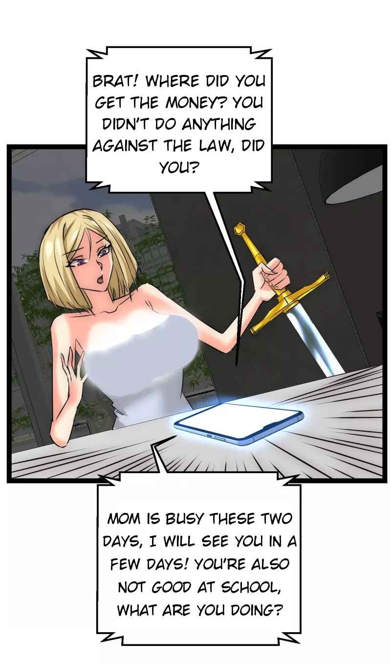 Límín Dìguó Chapter 20 - Page 14