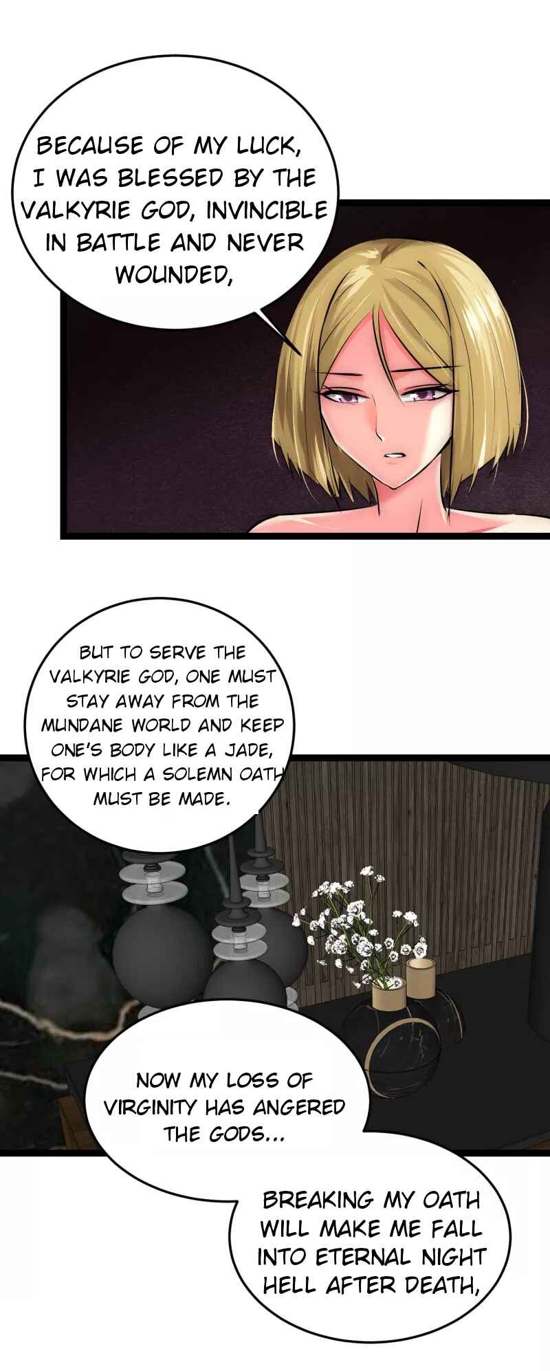 Límín Dìguó Chapter 20 - Page 26