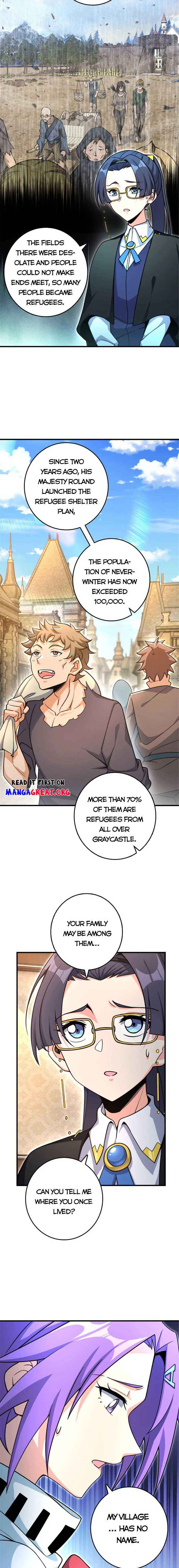 Fàngkāi Nàge Nǚwū Chapter 527 - Page 2