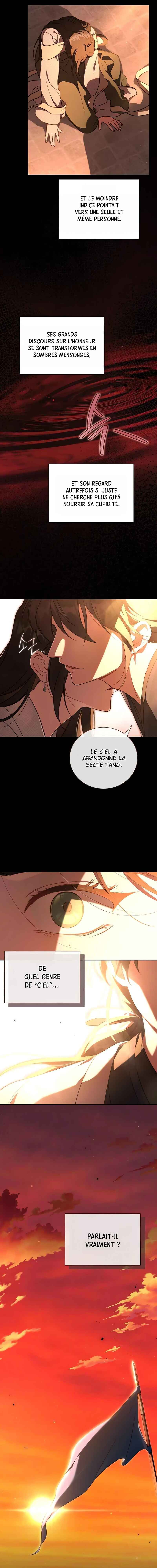 Sacheondangga ui Jangnyeo neun Gamun eul Jikinda Chapter 2 - Page 16