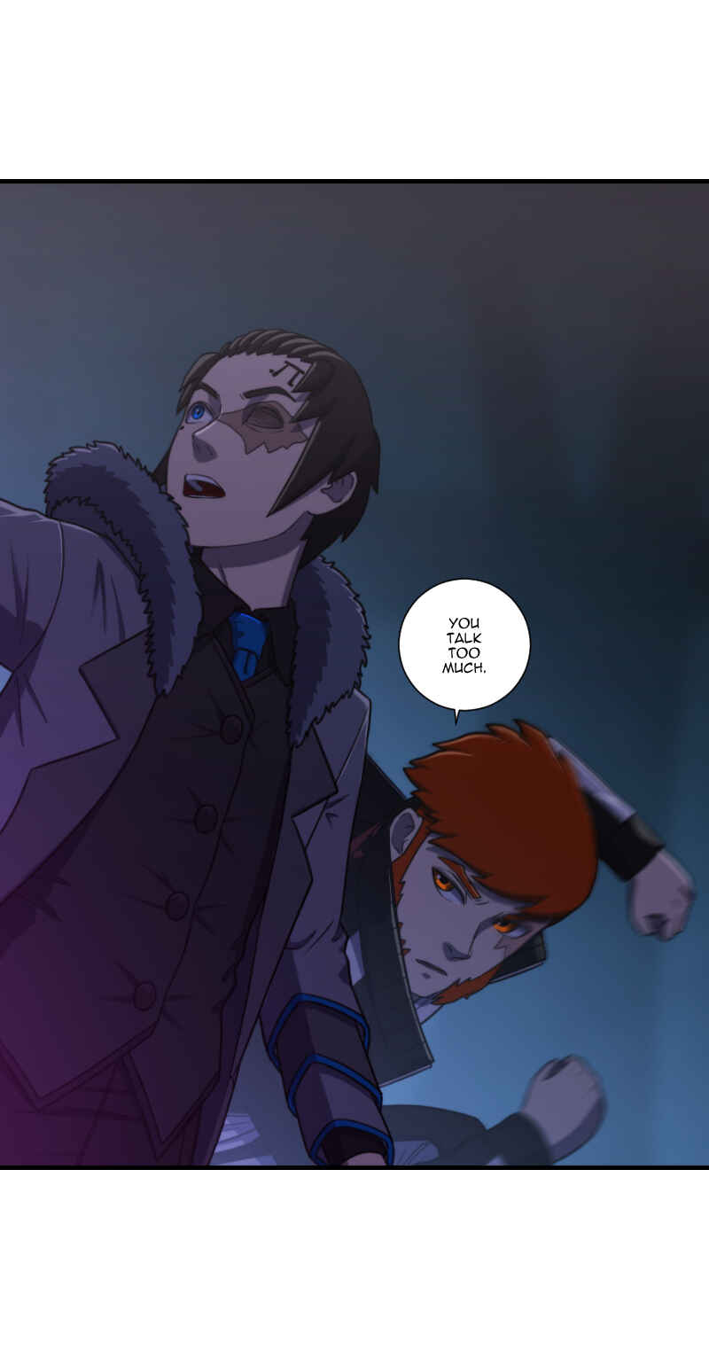 Limitless Chapter 11 - Page 10