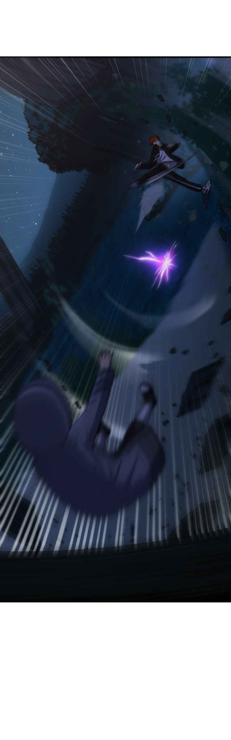 Limitless Chapter 11 - Page 11