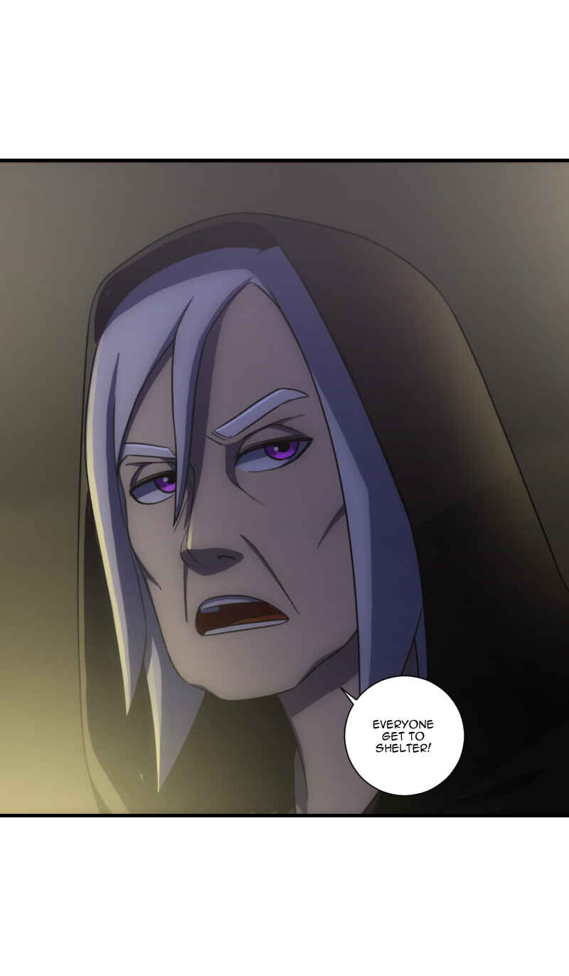 Limitless Chapter 11 - Page 13