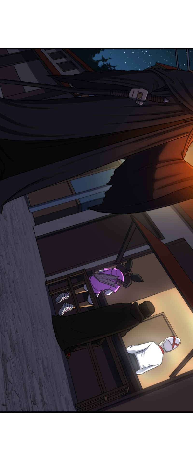 Limitless Chapter 11 - Page 14