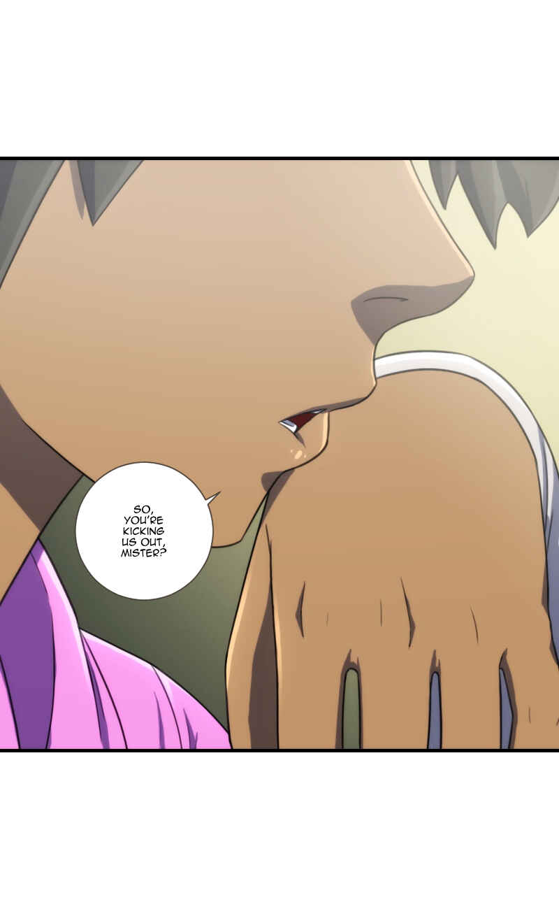 Limitless Chapter 11 - Page 18