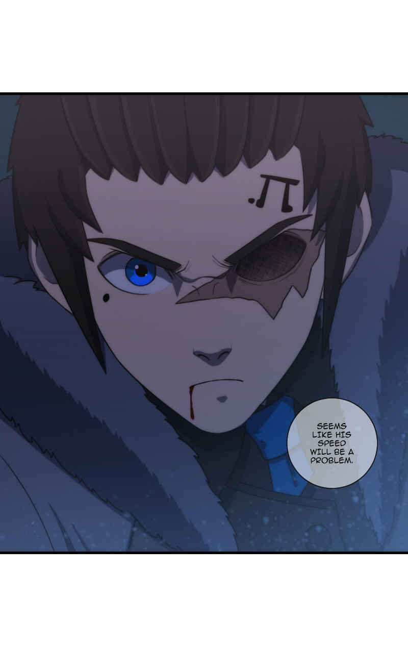 Limitless Chapter 11 - Page 21