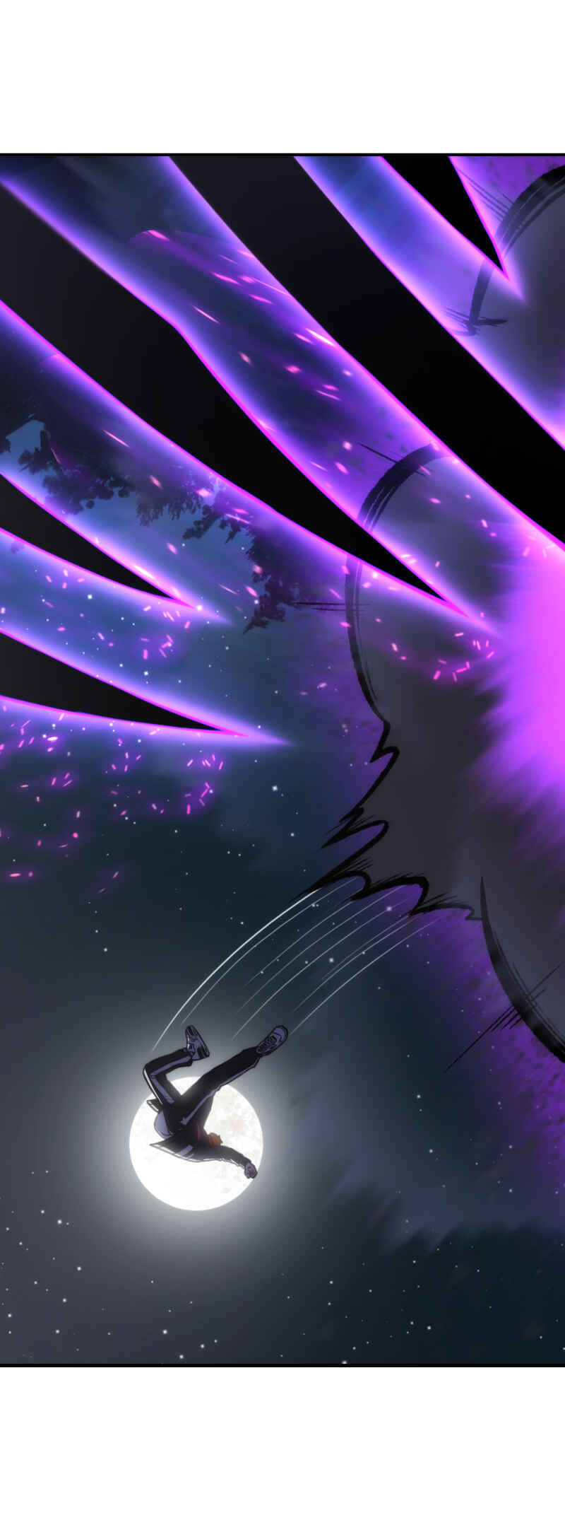 Limitless Chapter 11 - Page 25