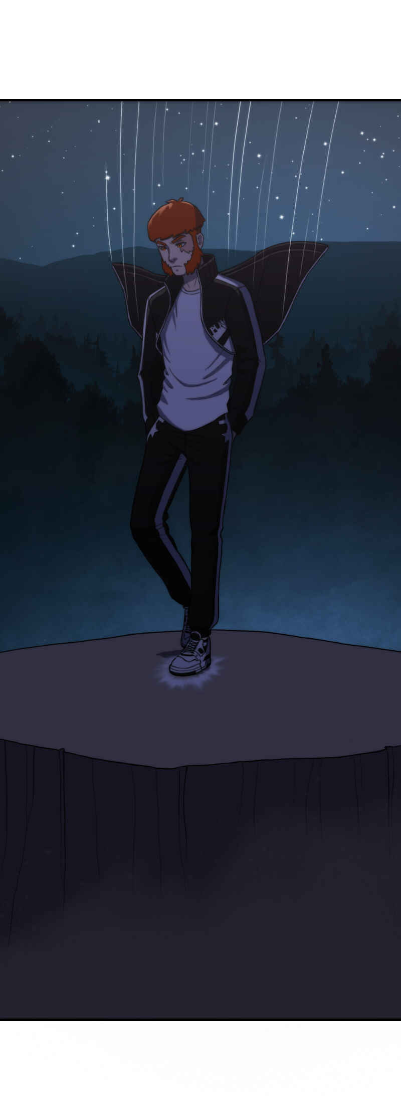 Limitless Chapter 11 - Page 26