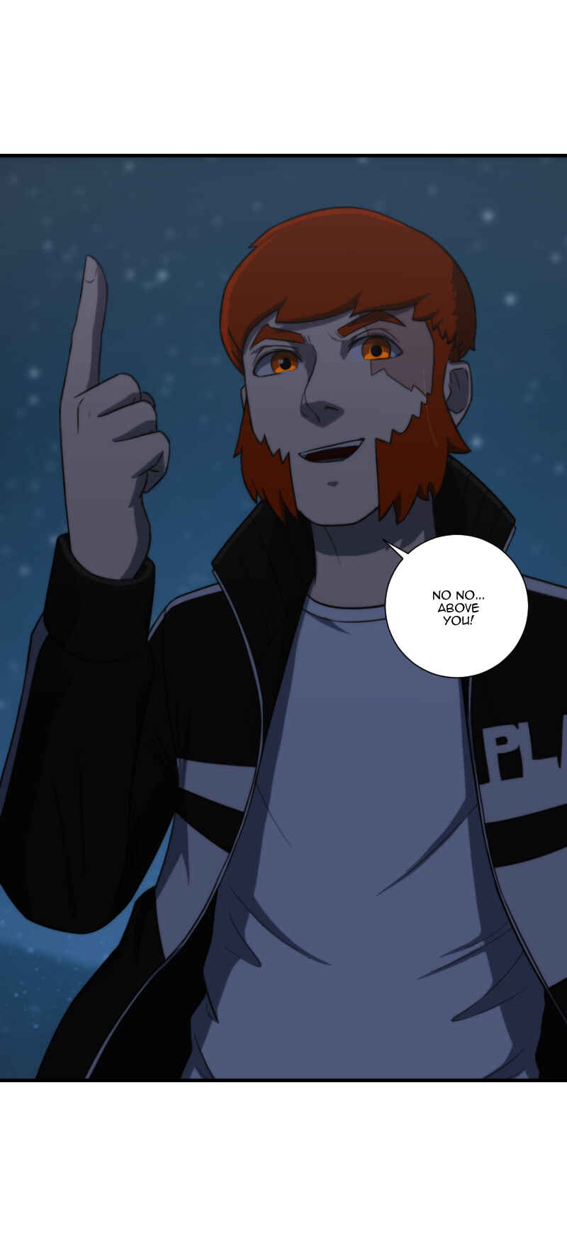 Limitless Chapter 11 - Page 33