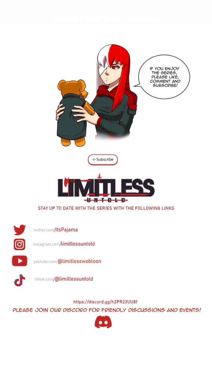 Limitless Chapter 11 - Page 38