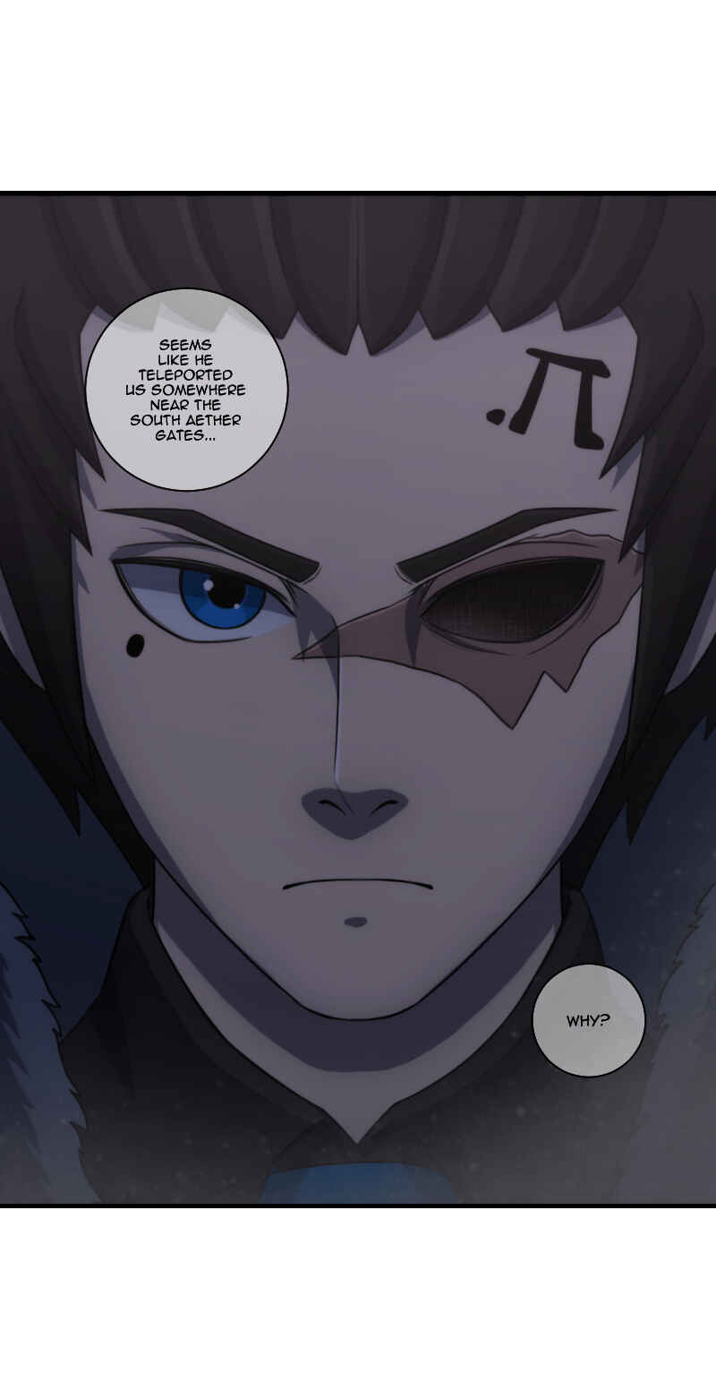 Limitless Chapter 11 - Page 6
