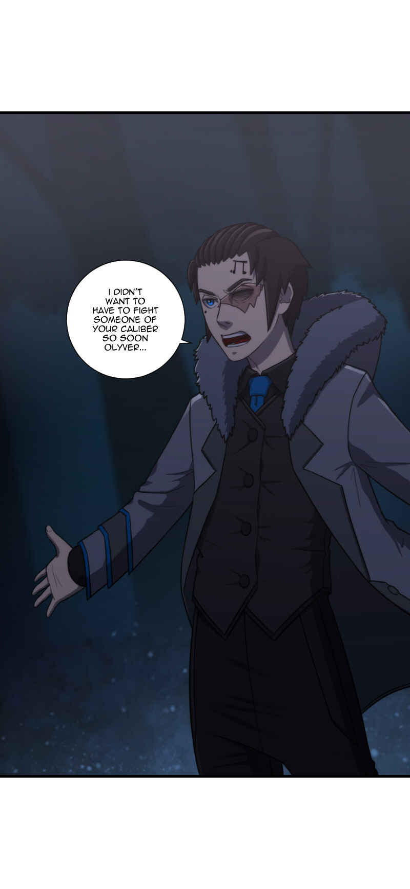 Limitless Chapter 11 - Page 7