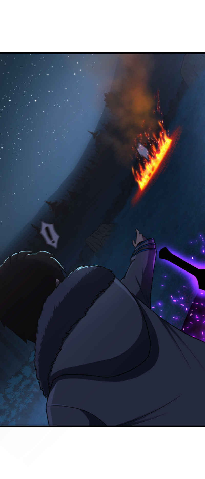 Limitless Chapter 11 - Page 9