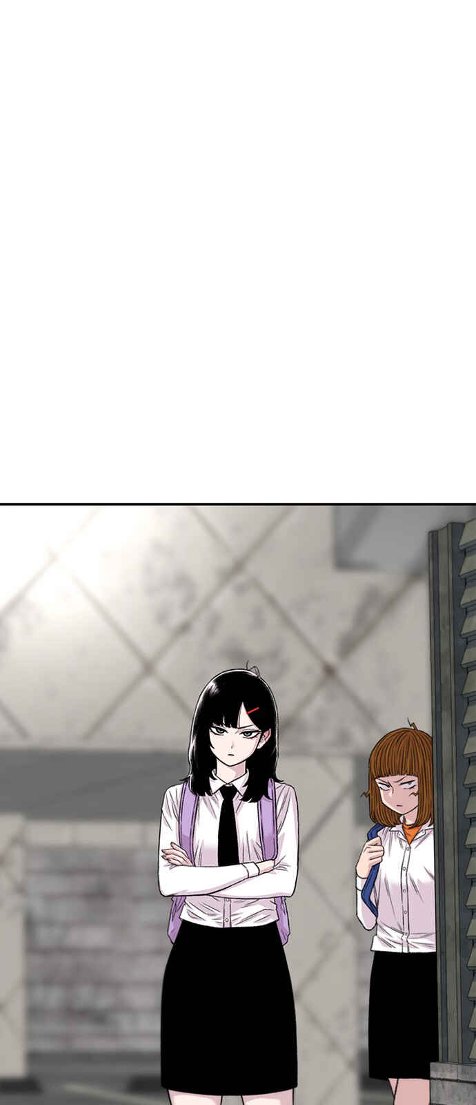Byeorisamsyap Chapter 201 - Page 16