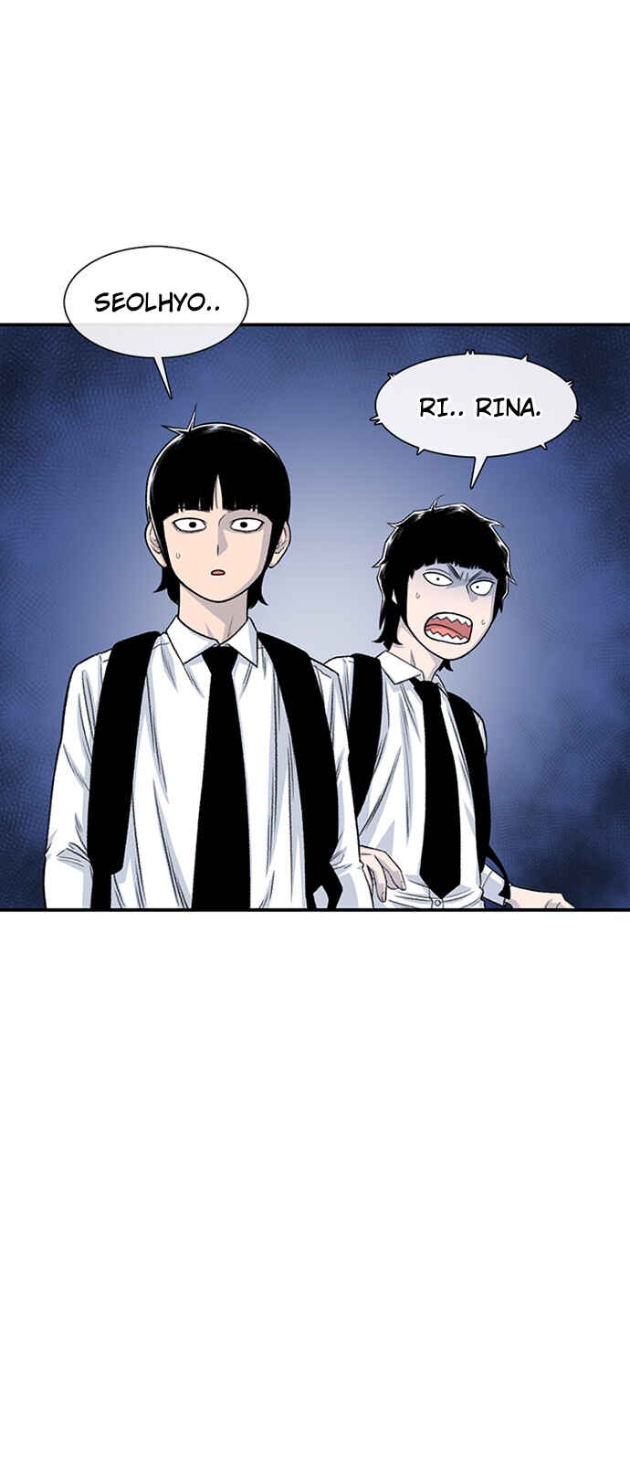 Byeorisamsyap Chapter 201 - Page 19