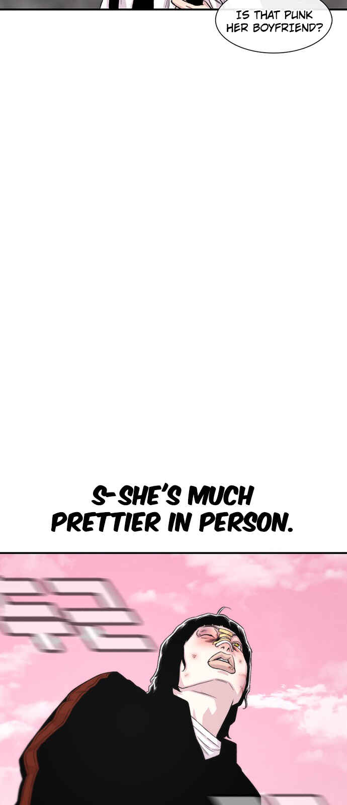 Byeorisamsyap Chapter 201 - Page 29