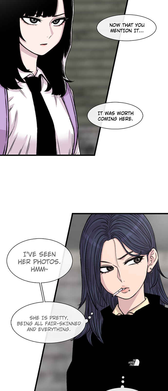 Byeorisamsyap Chapter 201 - Page 31