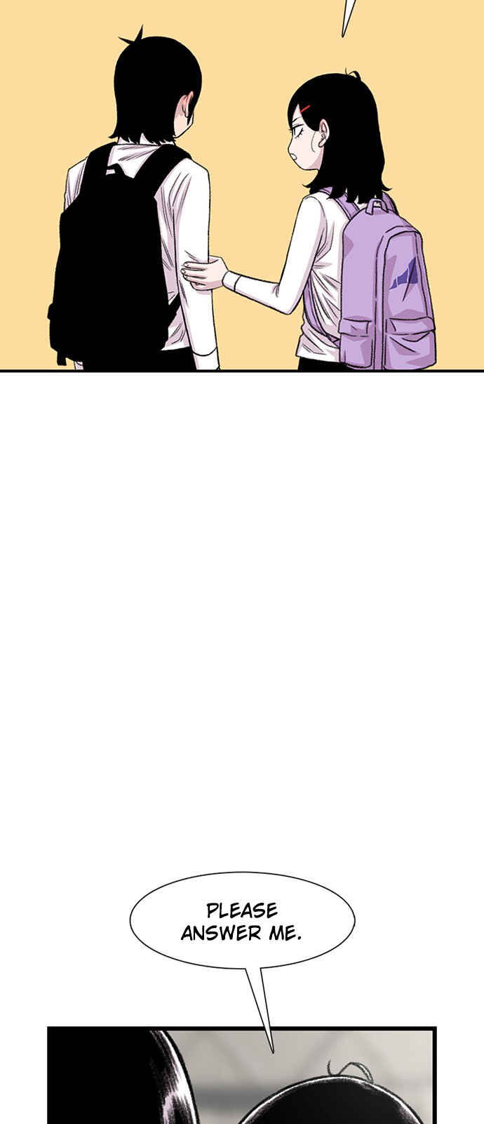 Byeorisamsyap Chapter 201 - Page 34