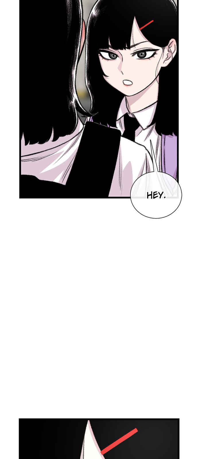 Byeorisamsyap Chapter 201 - Page 35