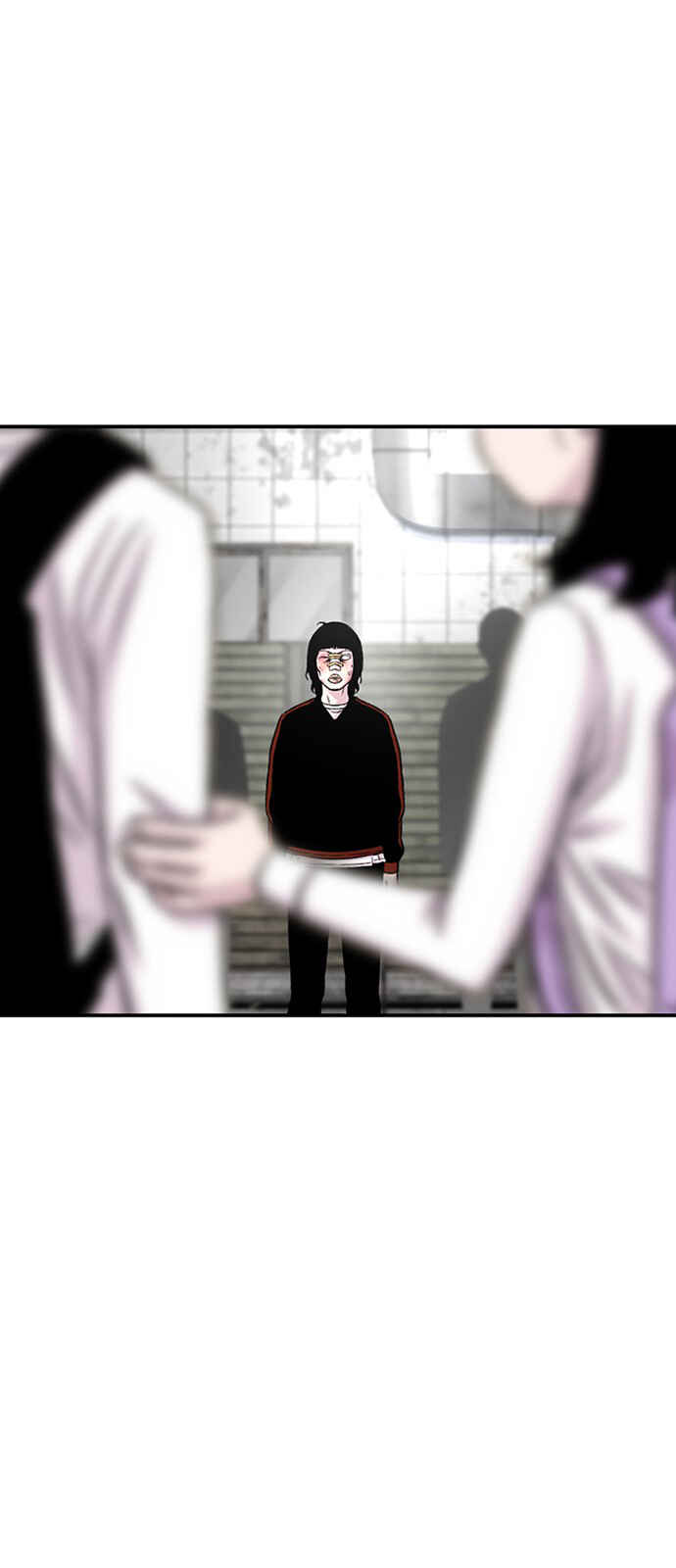 Byeorisamsyap Chapter 201 - Page 38