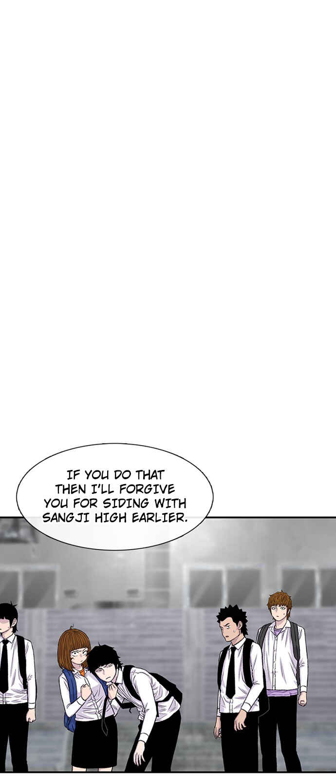 Byeorisamsyap Chapter 201 - Page 46