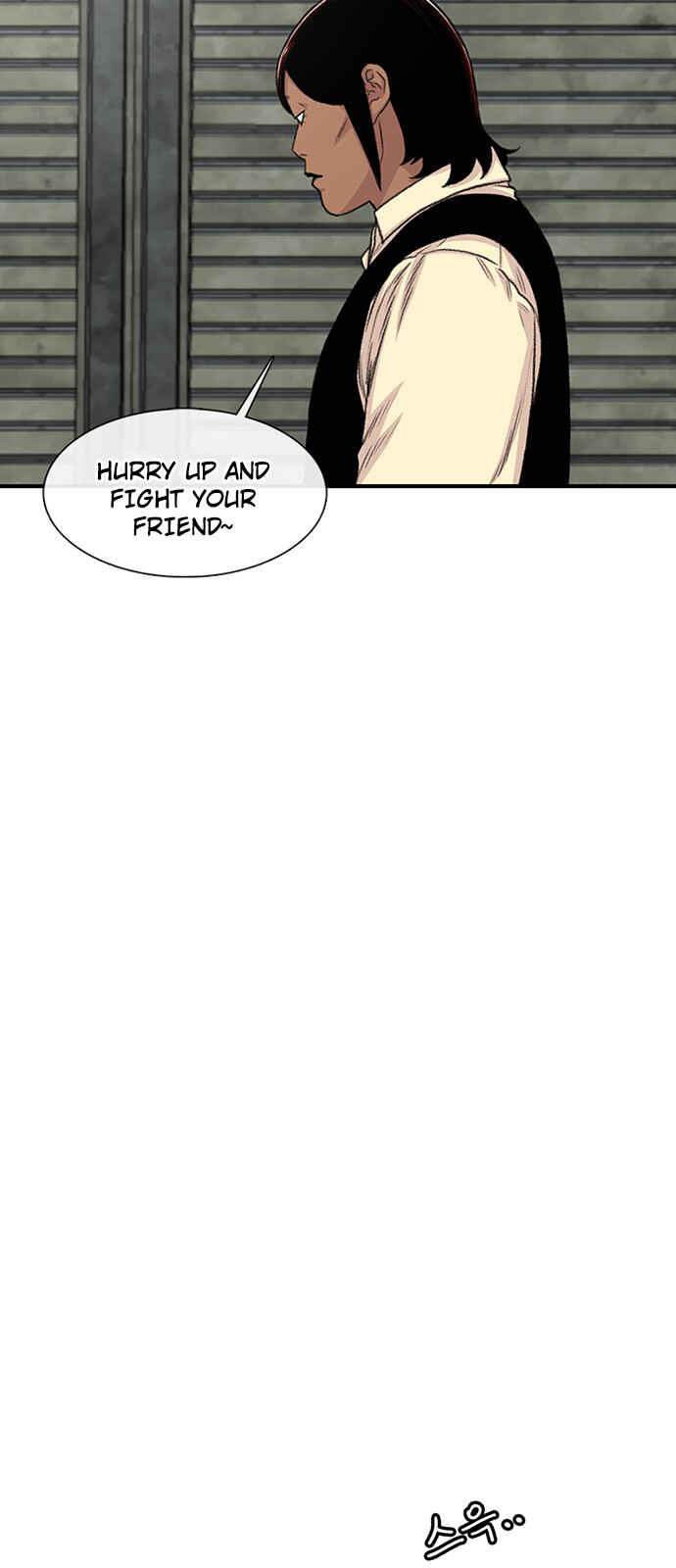 Byeorisamsyap Chapter 201 - Page 54