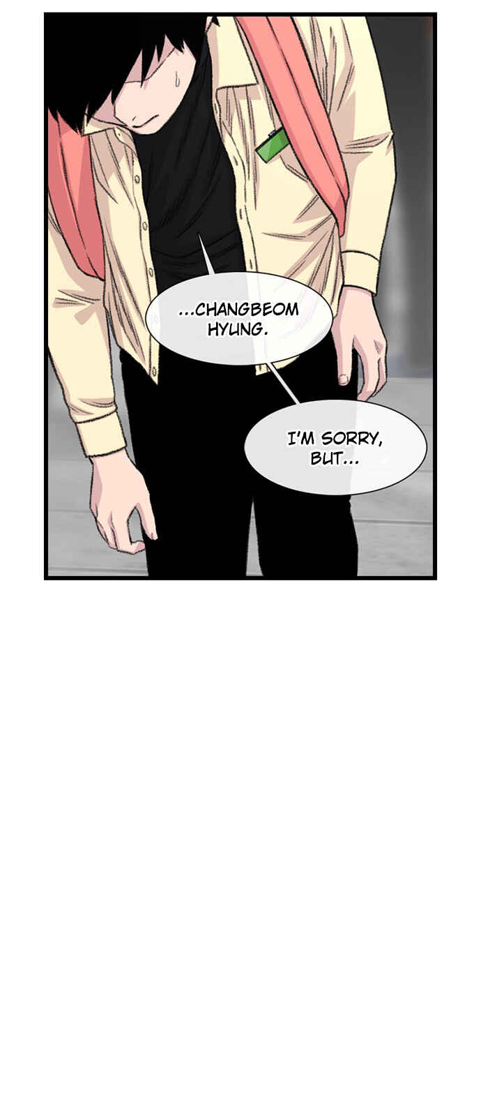 Byeorisamsyap Chapter 201 - Page 55