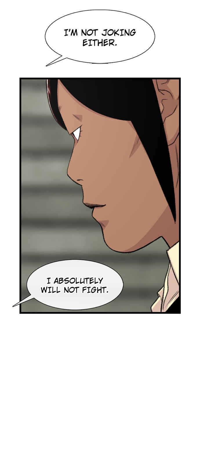 Byeorisamsyap Chapter 201 - Page 56