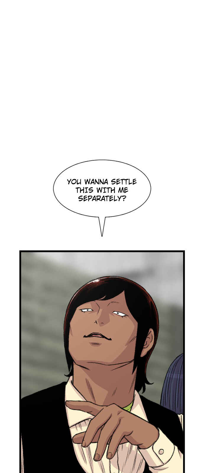 Byeorisamsyap Chapter 201 - Page 69