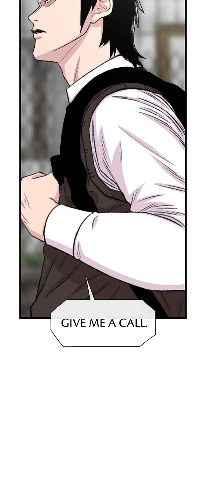 Byeorisamsyap Chapter 201 - Page 71