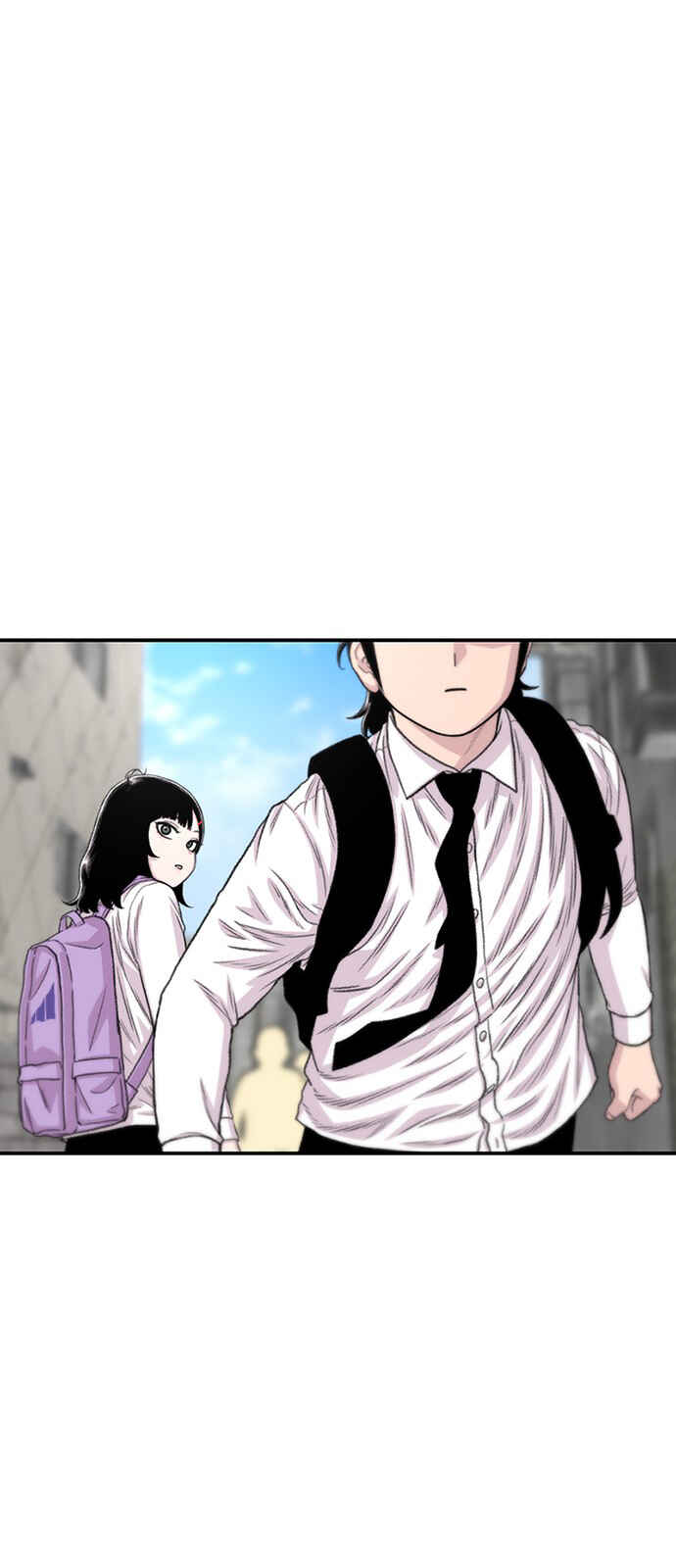 Byeorisamsyap Chapter 201 - Page 88