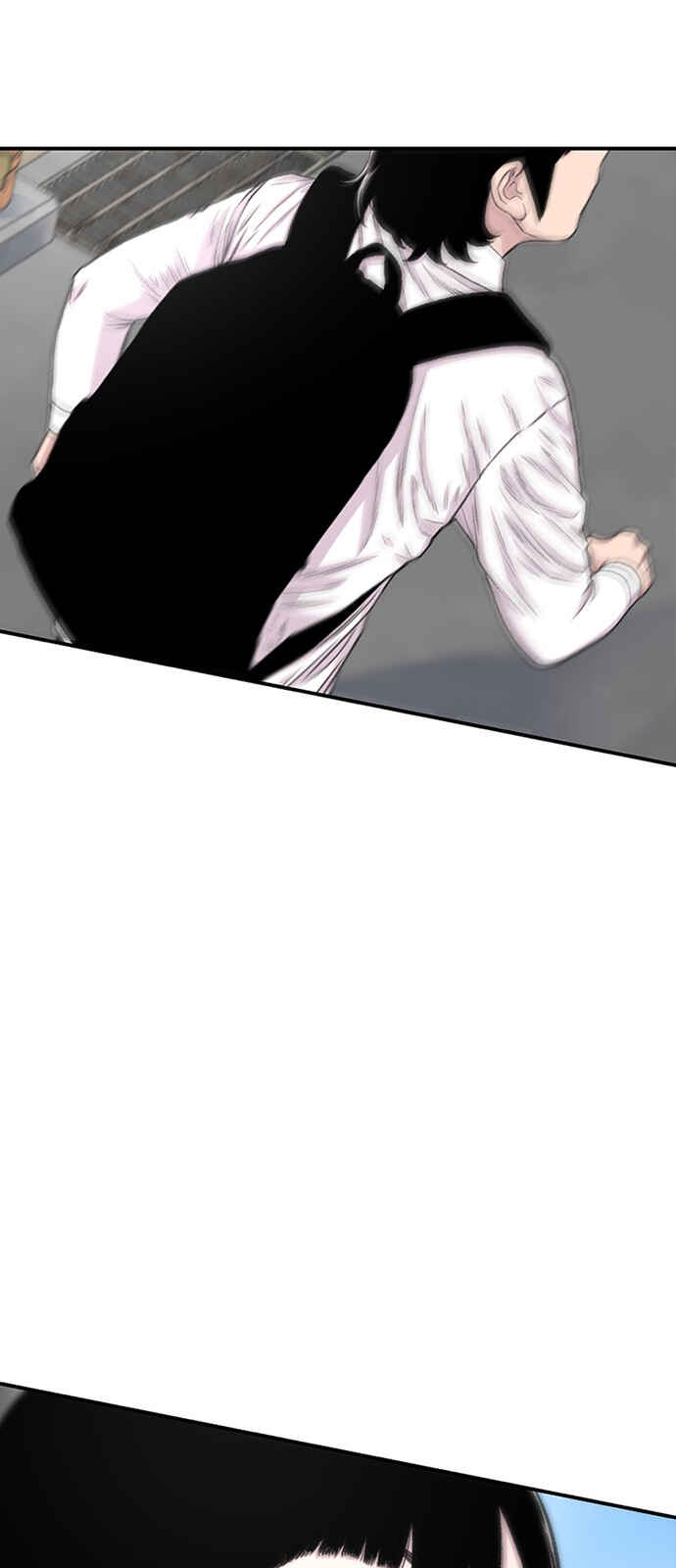 Byeorisamsyap Chapter 201 - Page 90