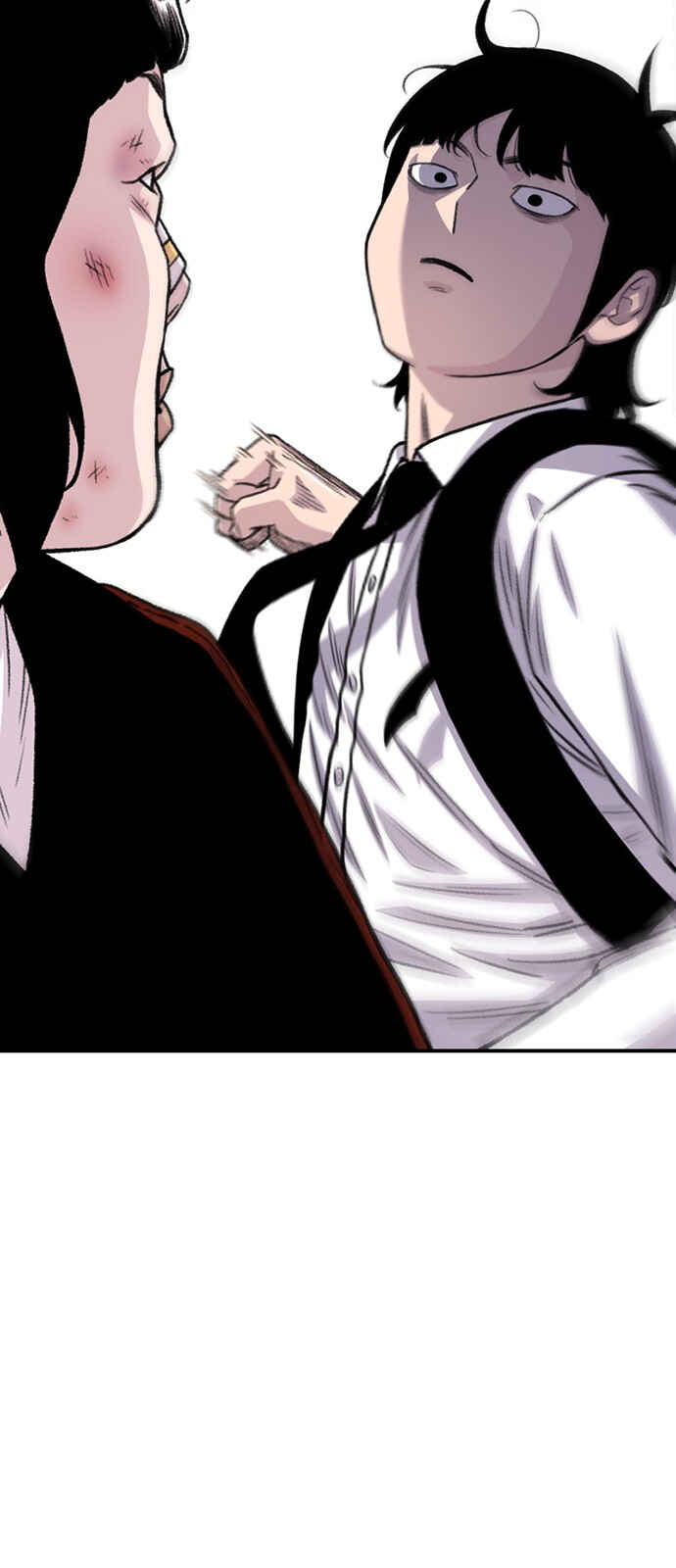 Byeorisamsyap Chapter 201 - Page 93