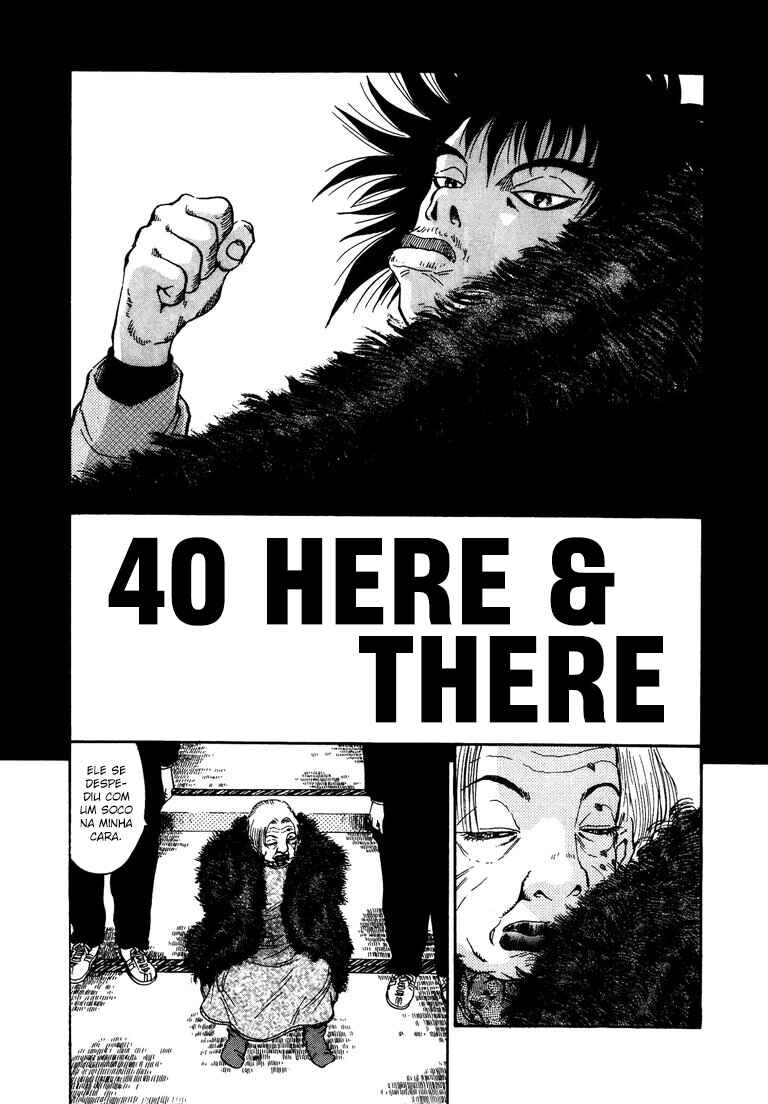 The World Is Mine Chapter 40 - Page 3