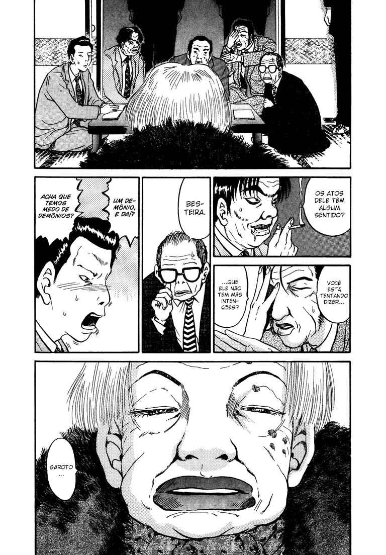 The World Is Mine Chapter 40 - Page 8