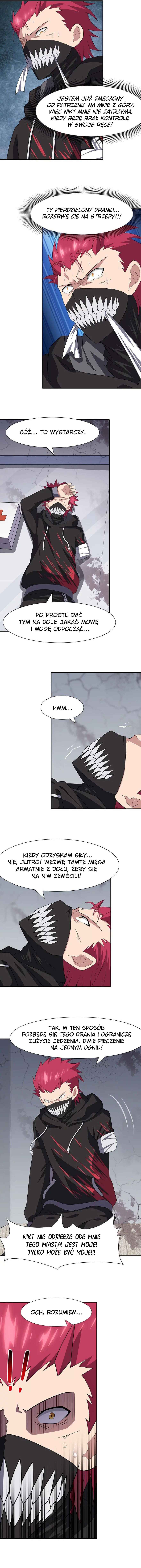 My Girlfriend Is a Zombie Chapter 79 - Page 6