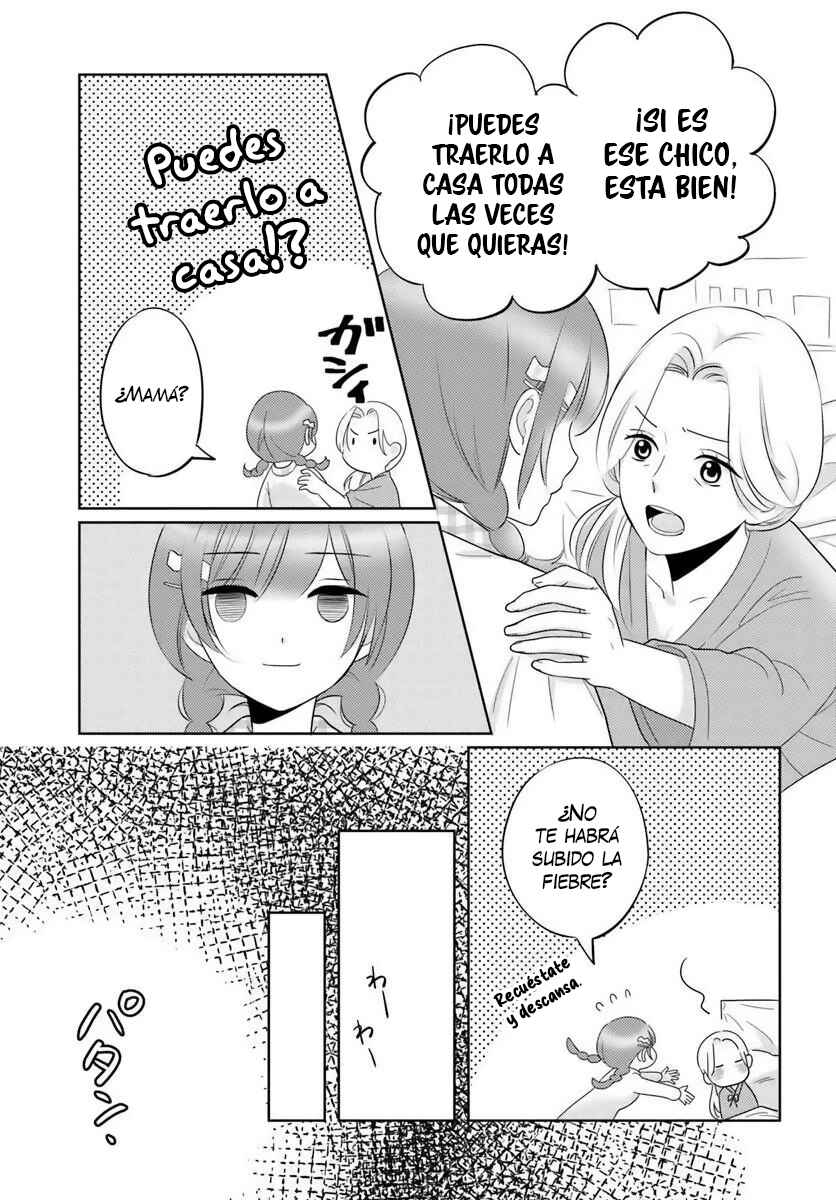 Nibanme na Boku to Ichiban no Kanojo Chapter 8 - Page 20