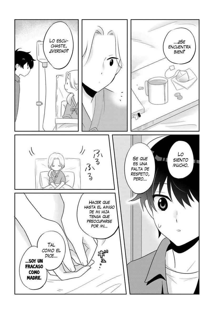 Nibanme na Boku to Ichiban no Kanojo Chapter 8 - Page 29