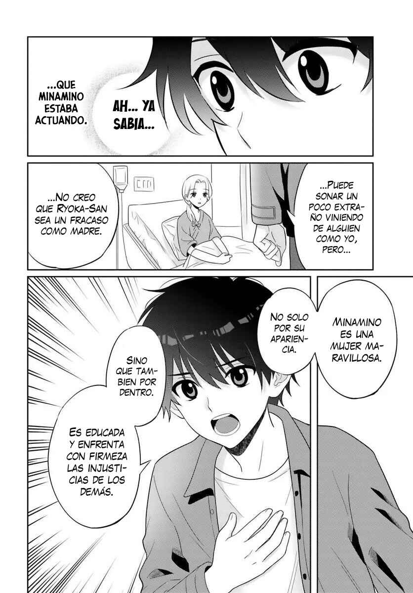 Nibanme na Boku to Ichiban no Kanojo Chapter 8 - Page 31