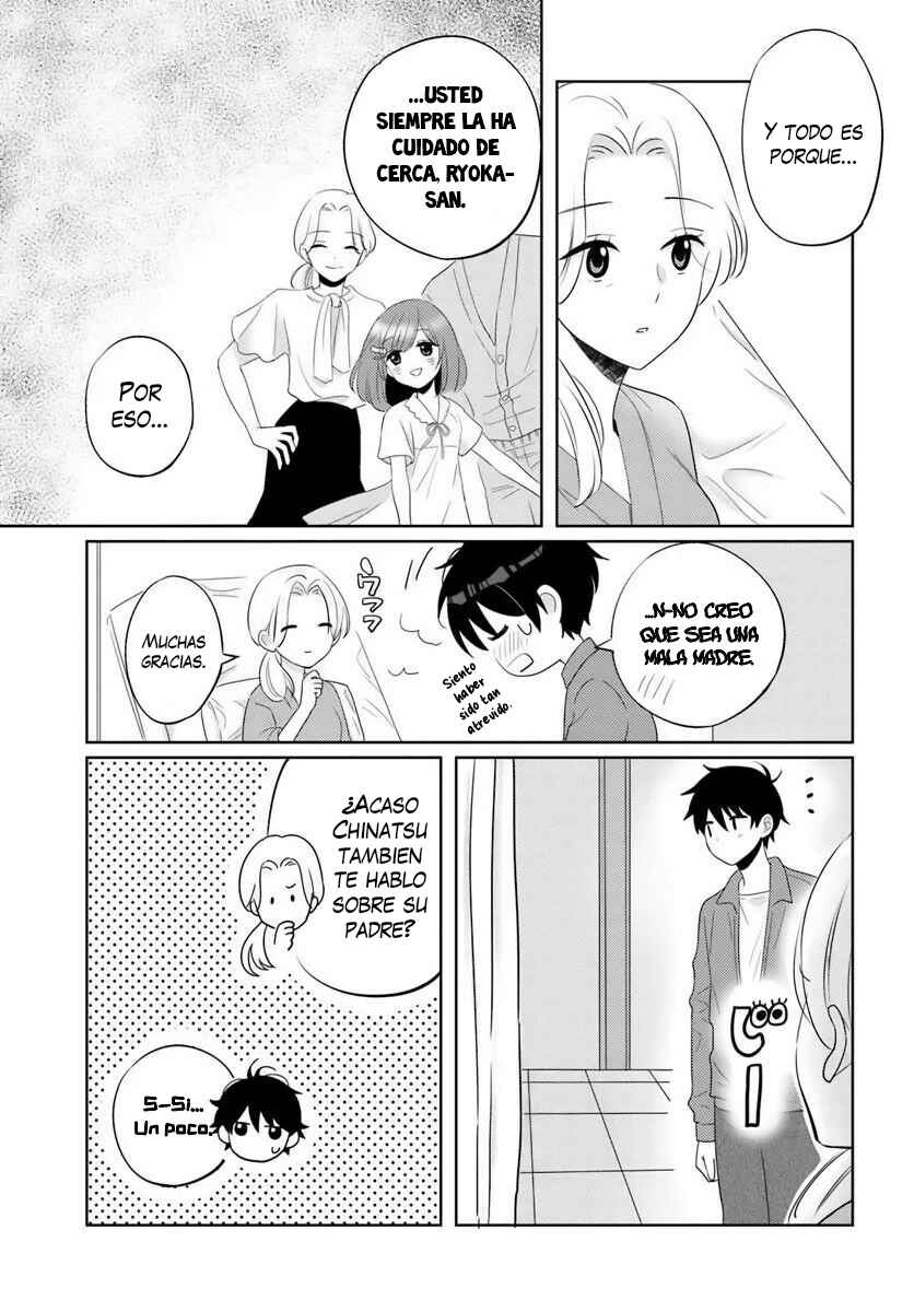 Nibanme na Boku to Ichiban no Kanojo Chapter 8 - Page 32