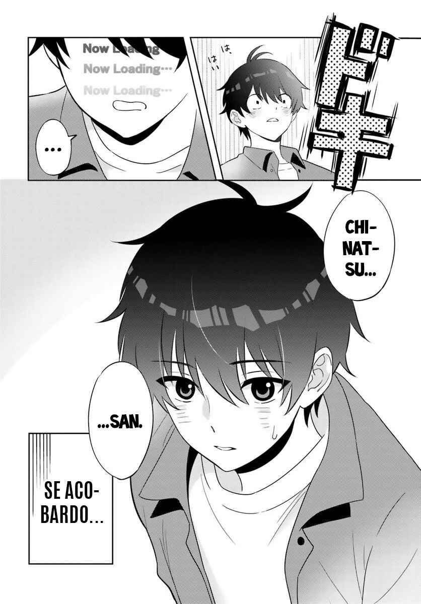 Nibanme na Boku to Ichiban no Kanojo Chapter 8 - Page 41