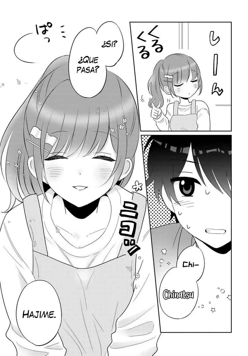 Nibanme na Boku to Ichiban no Kanojo Chapter 8 - Page 42