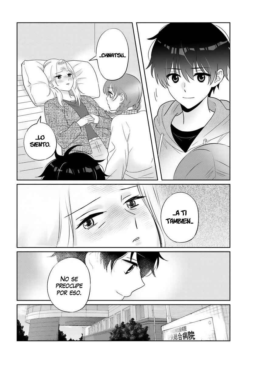Nibanme na Boku to Ichiban no Kanojo Chapter 8 - Page 5