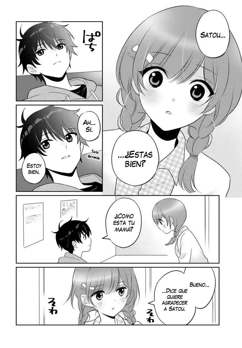 Nibanme na Boku to Ichiban no Kanojo Chapter 8 - Page 9