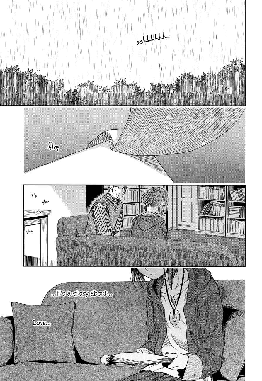 The Ancient Magus' Bride Chapter 14 - Page 19