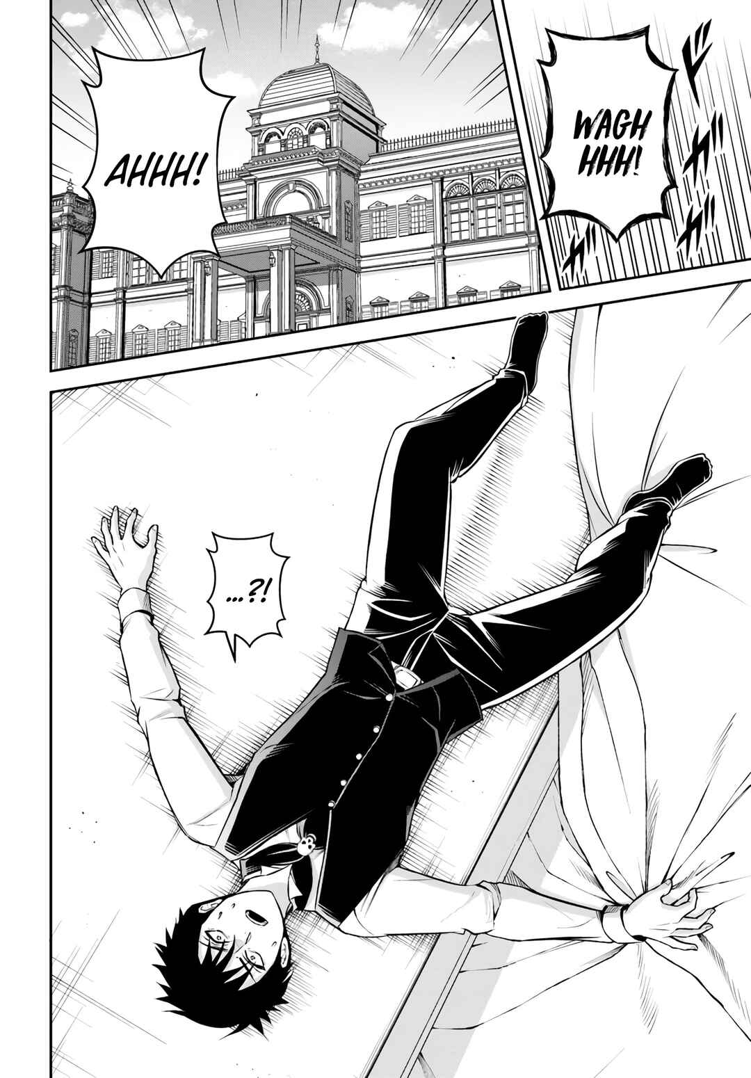 Sono Akuyaku Kizoku, Mama Heroine ga Sukisugiru ~Shinshi na Doryoku de Saikyou to Nari Fuguu na Oshi Character Tasukemakuru~ Chapter 1 - Page 14
