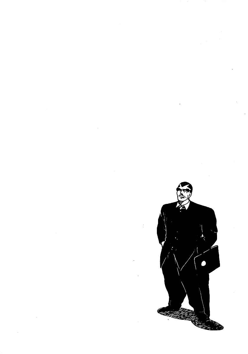 Osu!! Karate-bu Chapter 60 - Page 19